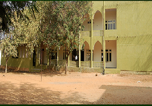 AlQurmoshi Institute of Business Management Hyderabad Campus photo 6